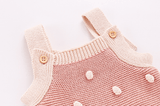 Baby knitted sweater - Almoni Express