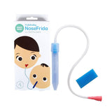 Baby Mouth Suction Nose Baby Cleaning Nose Anti-ride Nose Frida Nasal Aspirator Baby Health Care Medicine Dropper Accessories - Almoni Express