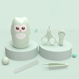 Baby nail clippers set - Almoni Express