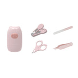 Baby nail clippers set - Almoni Express