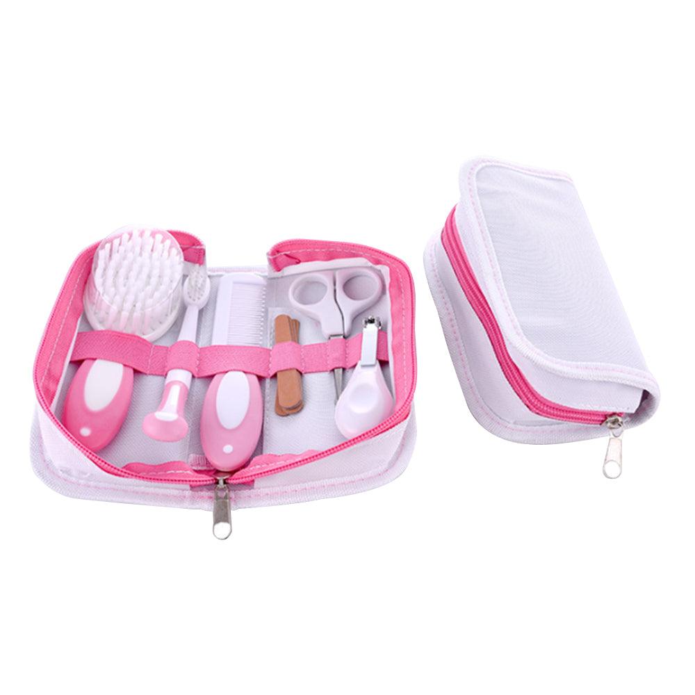 Baby nail comb care set - Almoni Express