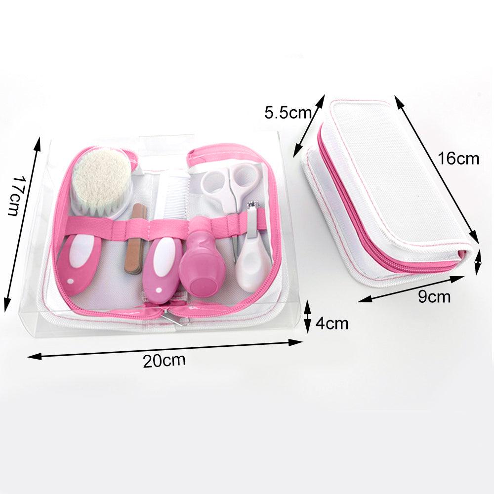 Baby nail comb care set - Almoni Express