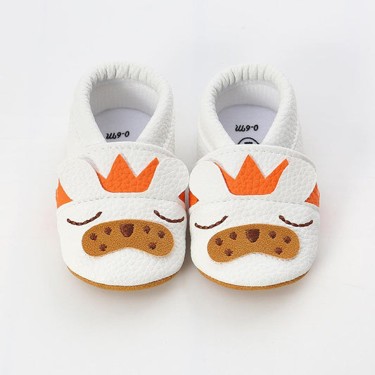 Baby non-slip toddler shoes baby shoes baby shoes - Almoni Express