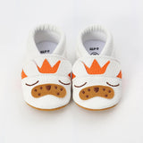 Baby non-slip toddler shoes baby shoes baby shoes - Almoni Express