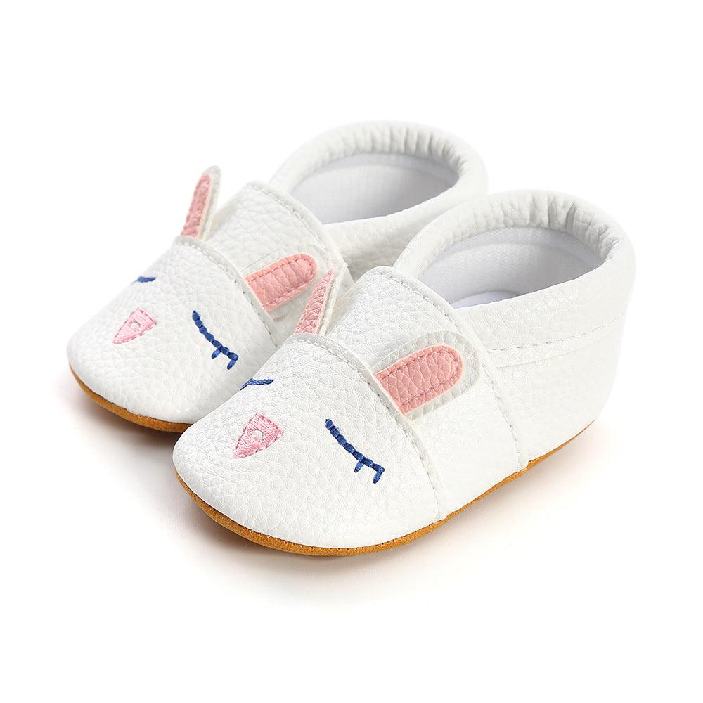 Baby non-slip toddler shoes baby shoes baby shoes - Almoni Express