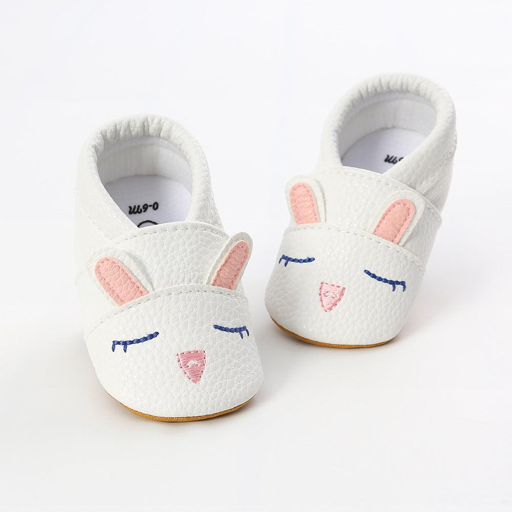 Baby non-slip toddler shoes baby shoes baby shoes - Almoni Express