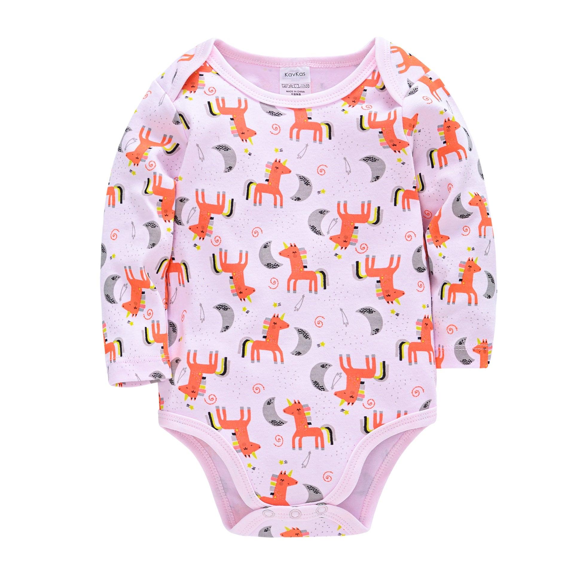 Baby Onesies - Almoni Express