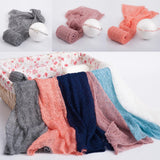 Baby photography baby summer mohair wrap - Almoni Express