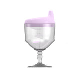 Baby Plastic Goblet, Children'S Wine Cup, Juice Cup, Children'S Milk Cup - Almoni Express