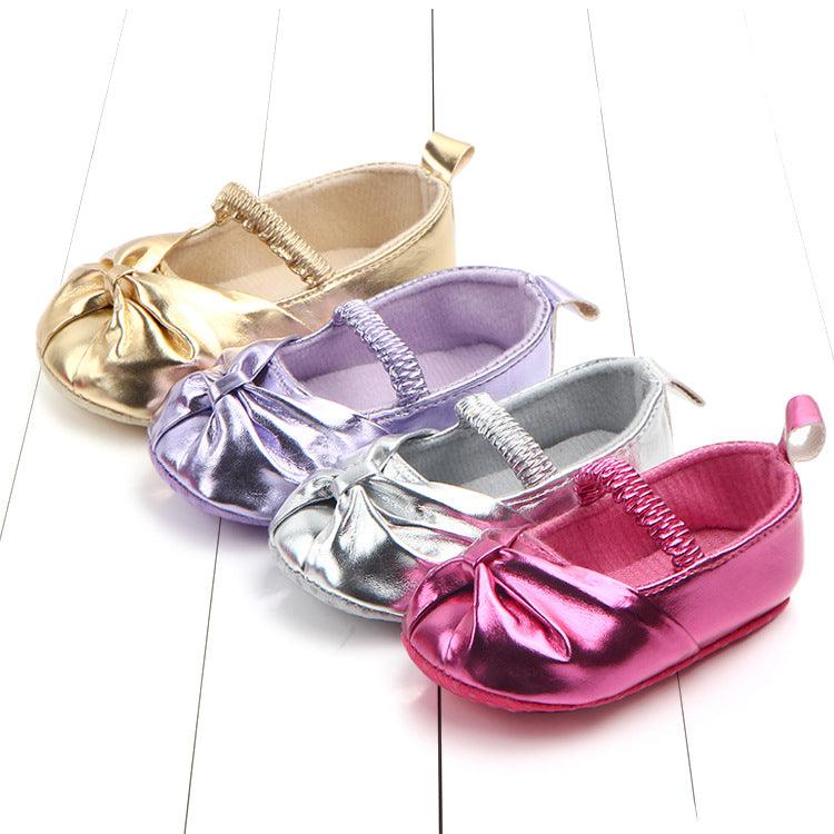 Baby shoes, baby shoes, princess shoes, toddler shoes - Almoni Express