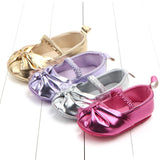 Baby shoes, baby shoes, princess shoes, toddler shoes - Almoni Express