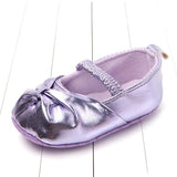 Baby shoes, baby shoes, princess shoes, toddler shoes - Almoni Express