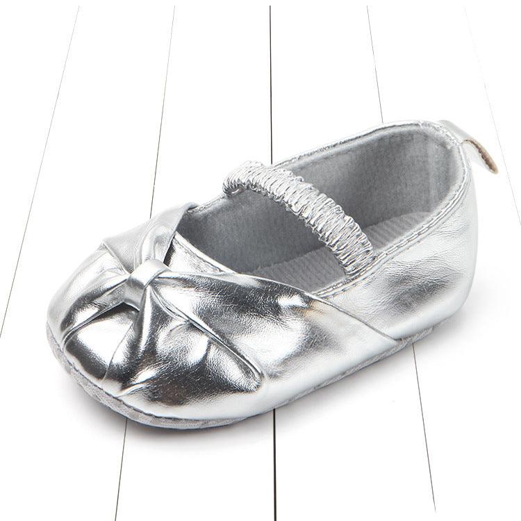 Baby shoes, baby shoes, princess shoes, toddler shoes - Almoni Express