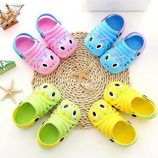 Baby shoes for boys and girls - Almoni Express