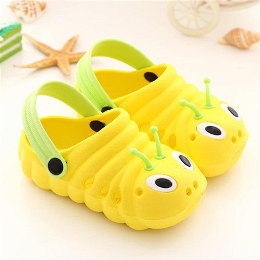 Baby shoes for boys and girls - Almoni Express