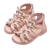 Baby shoes girls princess shoes - Almoni Express