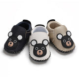 Baby shoes non-slip toddler shoes - Almoni Express