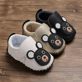 Baby shoes non-slip toddler shoes - Almoni Express