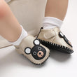 Baby shoes non-slip toddler shoes - Almoni Express