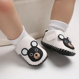 Baby shoes non-slip toddler shoes - Almoni Express