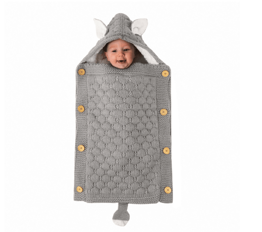 Baby sleeping bag - Almoni Express