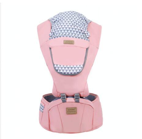 Baby sling waist seat slope anti-sliding baby carrier - Almoni Express