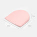 Semicircle pink