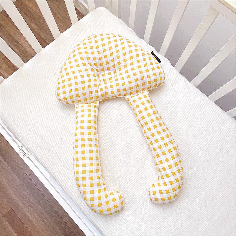 Baby Soothing Pillow Set Pillow Soothing Sleep - Almoni Express