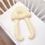 Baby Soothing Pillow Set Pillow Soothing Sleep - Almoni Express