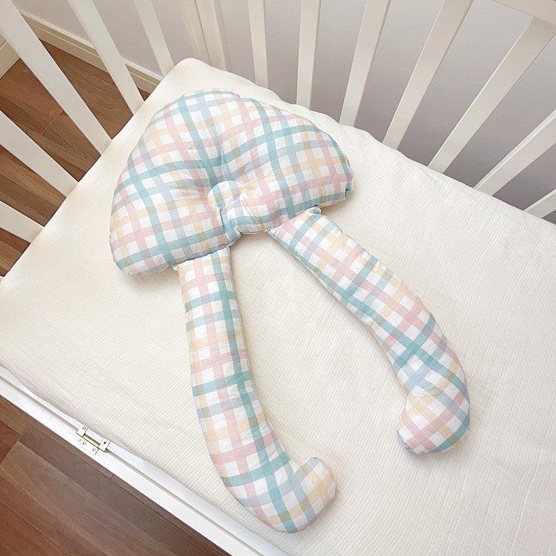 Baby Soothing Pillow Set Pillow Soothing Sleep - Almoni Express