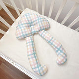 Baby Soothing Pillow Set Pillow Soothing Sleep - Almoni Express