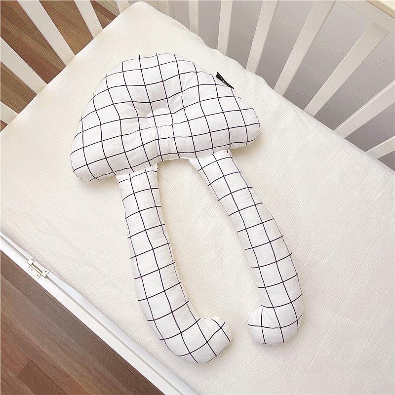 Baby Soothing Pillow Set Pillow Soothing Sleep - Almoni Express