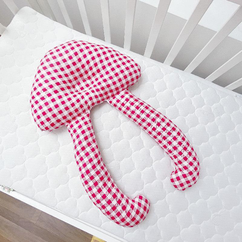 Baby Soothing Pillow Set Pillow Soothing Sleep - Almoni Express