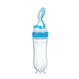 Baby Spoon Bottle Feeder - Almoni Express