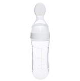 Baby Spoon Bottle Feeder - Almoni Express