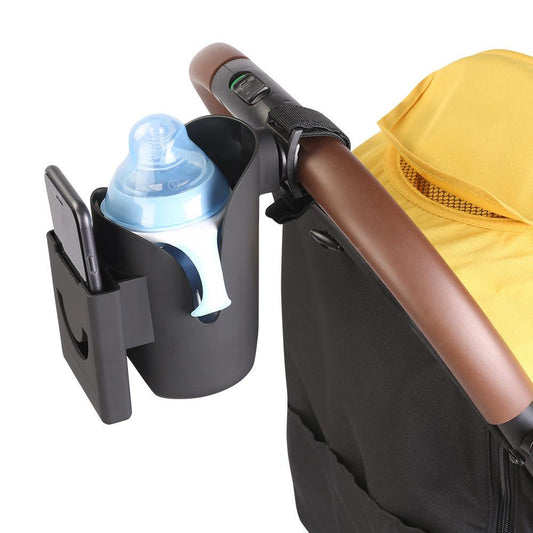 Baby stroller cup holder - Almoni Express