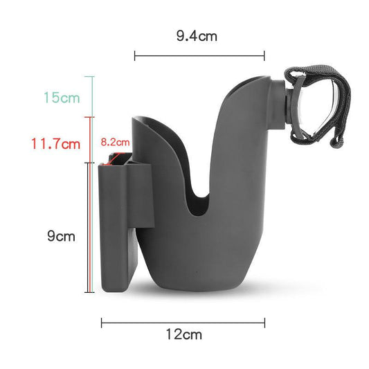 Baby stroller cup holder - Almoni Express