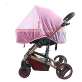 Baby Stroller Mosquito Net, Universal Type - Almoni Express