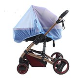 Baby Stroller Mosquito Net, Universal Type - Almoni Express