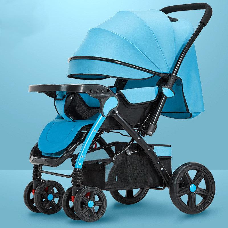 Baby Strollers Are Light And Easy To Fold - Almoni Express