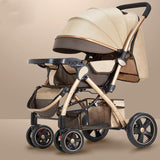 Baby Strollers Are Light And Easy To Fold - Almoni Express