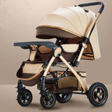 Baby Strollers Are Light And Easy To Fold - Almoni Express