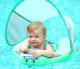 Baby Swimming Ring floating Floats - Almoni Express