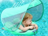 Baby Swimming Ring Floats - Almoni Express