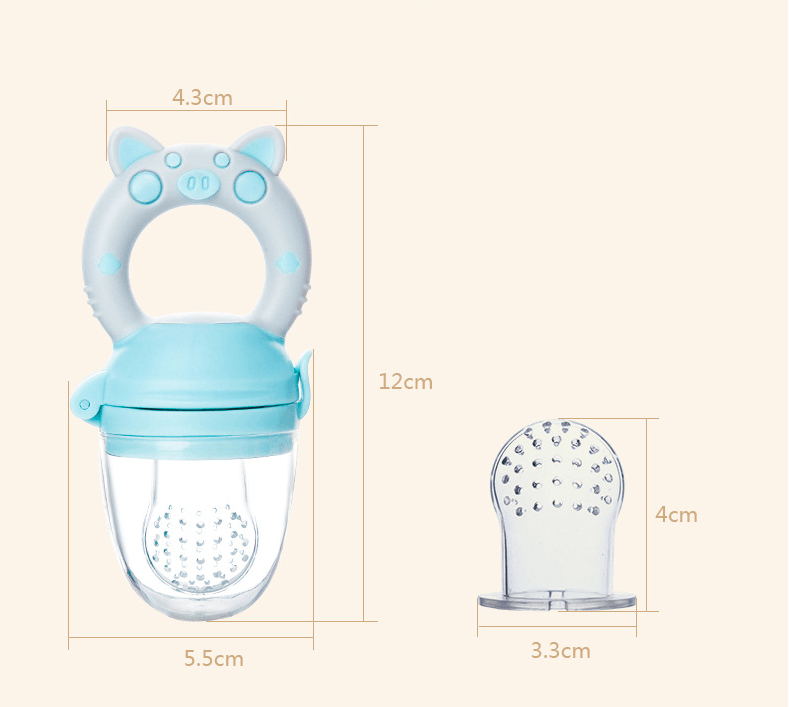 Baby teether - Almoni Express