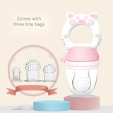 Baby teether - Almoni Express