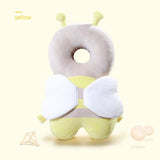 Baby Toddler Breathable Anti-collision Anti-fall Pillow - Almoni Express