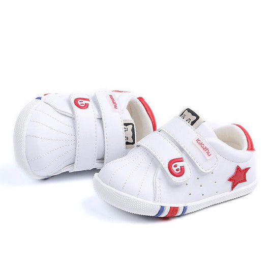 Baby toddler shoes - Almoni Express