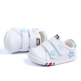 Baby toddler shoes - Almoni Express