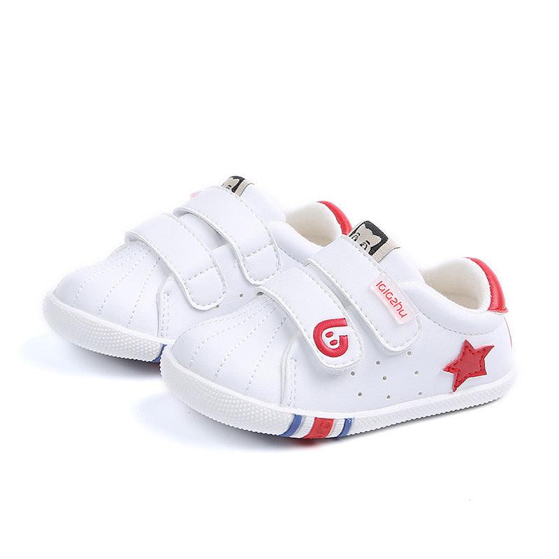 Baby toddler shoes - Almoni Express